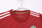 MAILLOT RETRO LIVERPOOL DOMICILE 2010/2011
