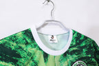 MAILLOT RETRO VERDY KAWASAKI DOMICILE 1994/1995