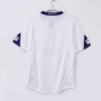 MAILLOT RETRO REAL MADRID DOMICILE 1997/1998