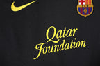 MAILLOT RETRO FC BARCELONE EXTERIEUR 2011/2012
