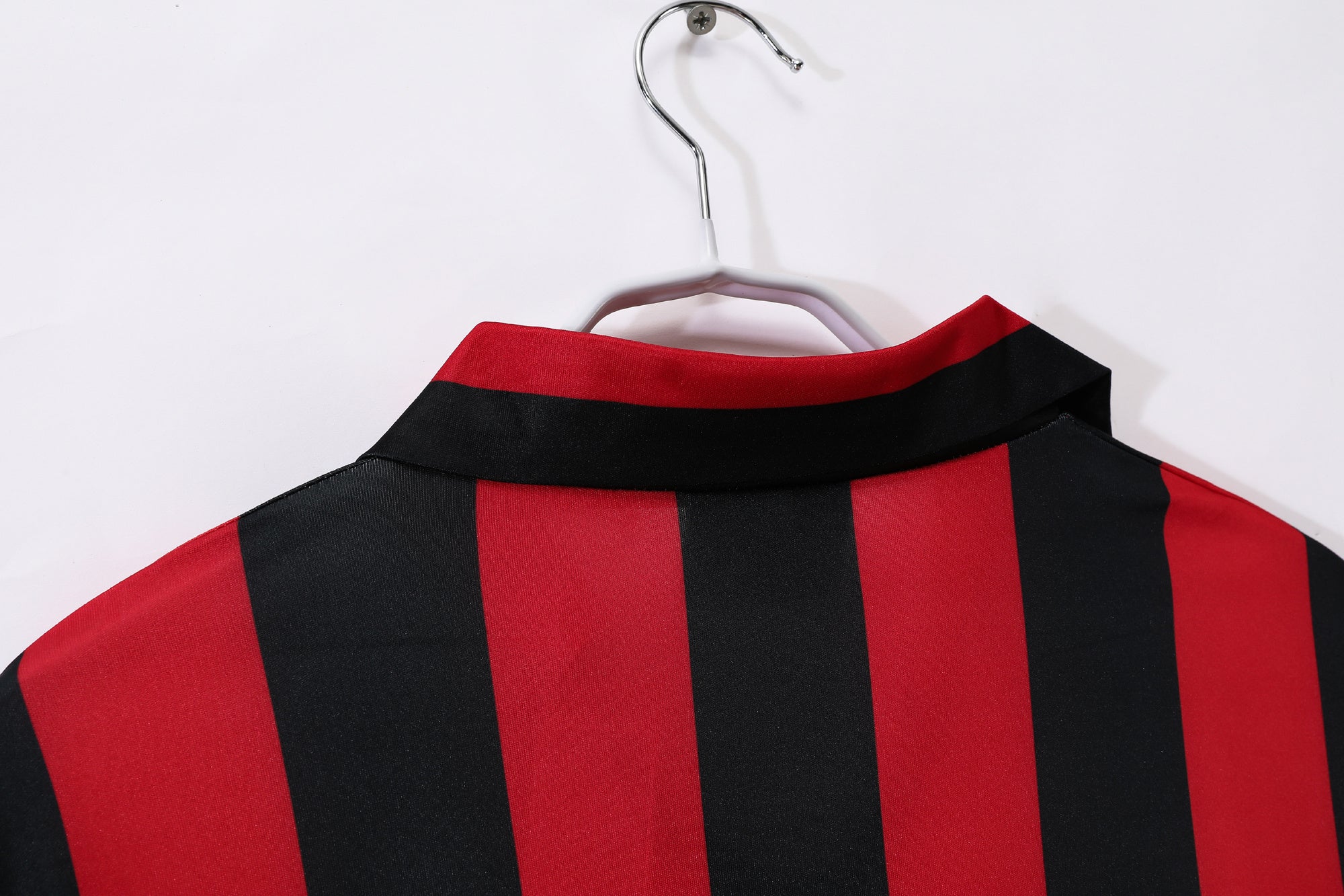 MAILLOT RETRO AC MILAN DOMICILE 1988/1989