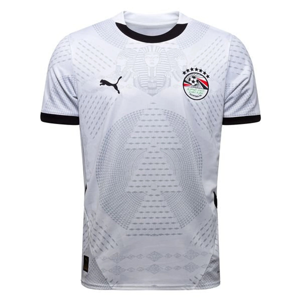 MAILLOT EGYPTE EXTERIEUR CAN 2026