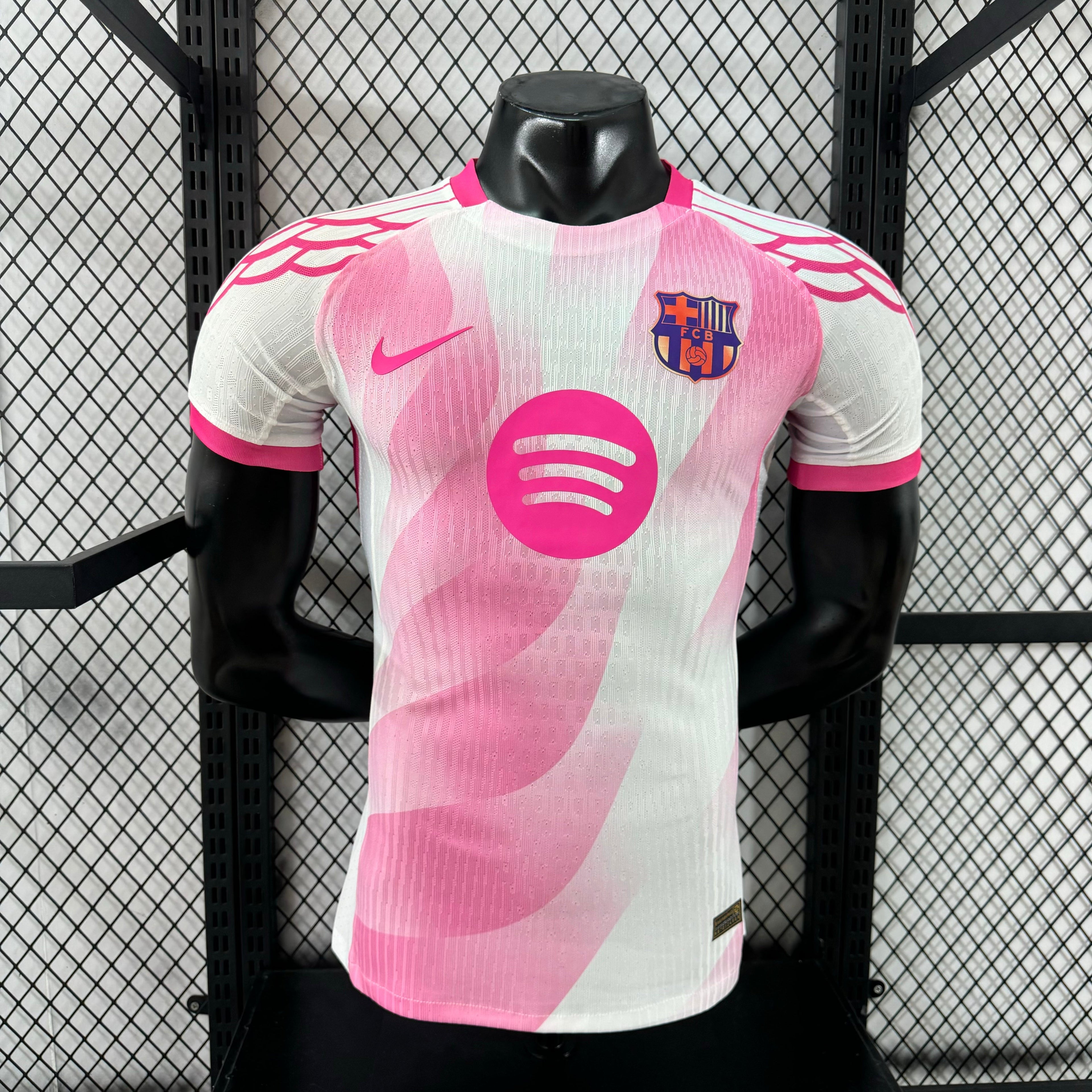 MAILLOT CONCEPT FC BARCELONE
