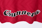 MAILLOT RETRO ARSENAL DOMICILE 1996/1997