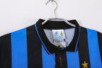 MAILLOT RETRO INTER MILAN DOMICILE 1992/1993
