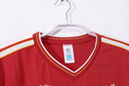 MAILLOT RETRO LIVERPOOL DOMICILE 1986/1987