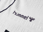 MAILLOT RETRO REAL MADRID DOMICILE 1988/1989
