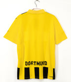 MAILLOT RETRO DORTMUND DOMICILE 2012/2013