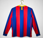 MAILLOT RETRO FC BARCELONE DOMICILE 2010/2011