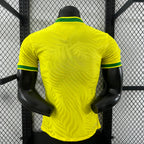 MAILLOT CONCEPT BRESIL