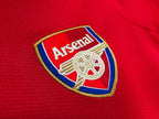 MAILLOT RETRO ARSENAL DOMICILE 2008/2009