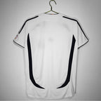 MAILLOT RETRO ALLEMAGNE DOMICILE 2006/2007