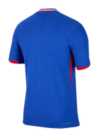 MAILLOT FRANCE DOMICILE EURO 2024