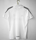 MAILLOT RETRO REAL MADRID DOMICILE 2005/2006