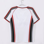 MAILLOT RETRO AC MILAN EXTERIEUR 1997/1998