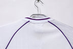 MAILLOT RETRO REAL MADRID DOMICILE 1990/1991