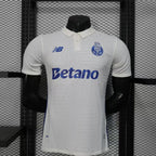 MAILLOT PORTO EXTERIEUR 2025-2026