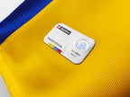 MAILLOT RETRO COLOMBIE DOMICILE 2003/2004