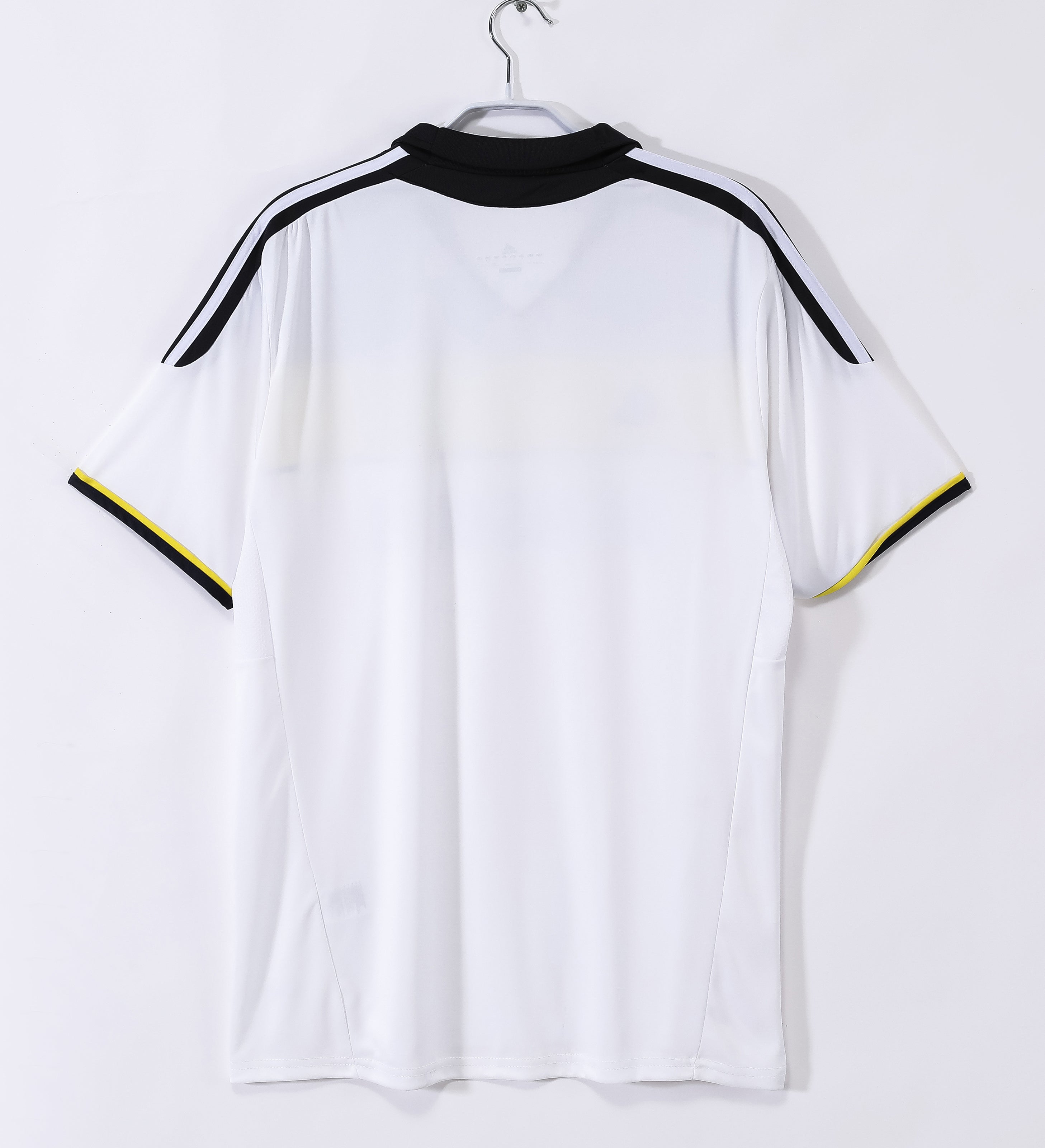 MAILLOT RETRO CHELSEA EXTERIEUR 2011/2012