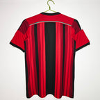 MAILLOT RETRO MILAN DOMICILE 2014/2015