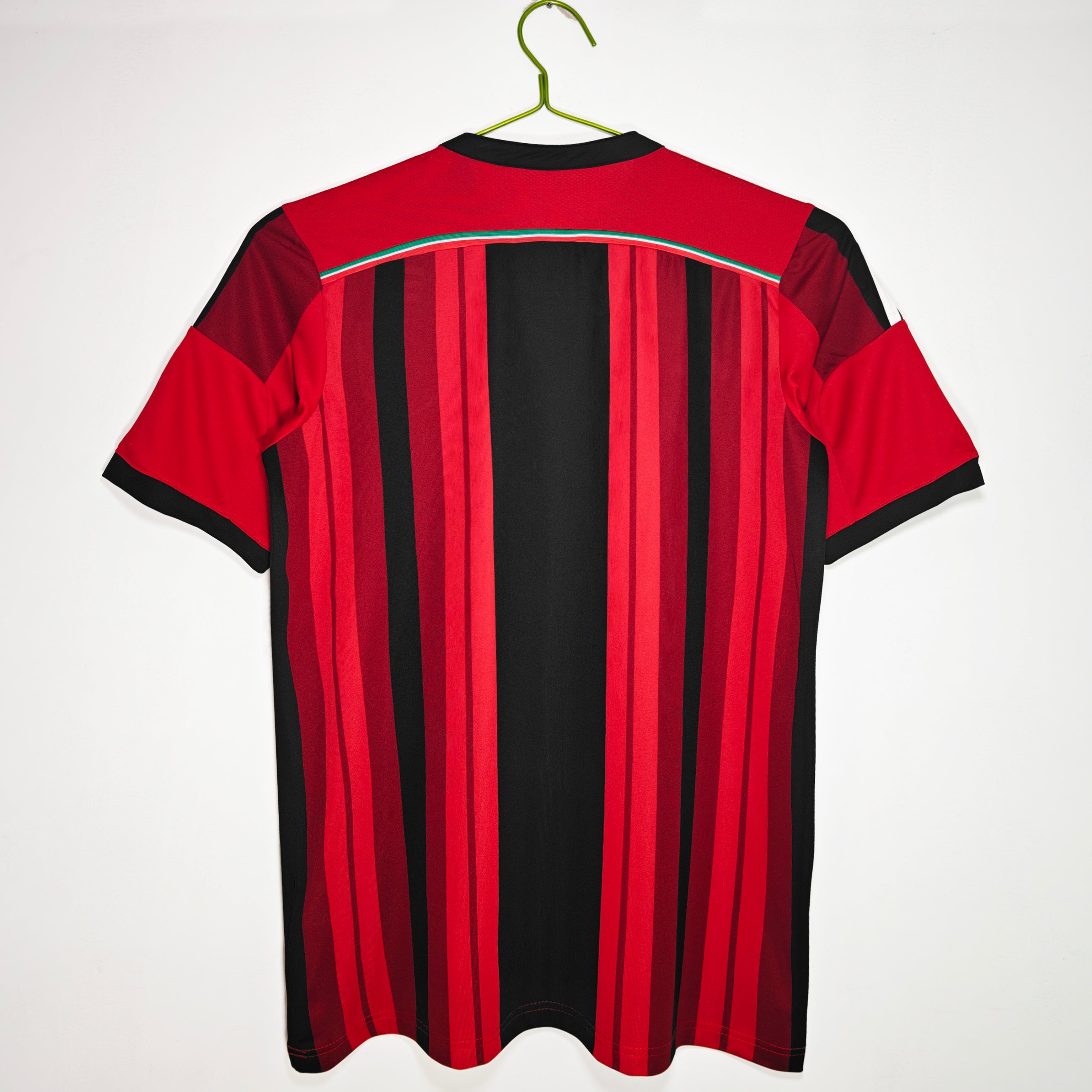 MAILLOT RETRO MILAN DOMICILE 2014/2015