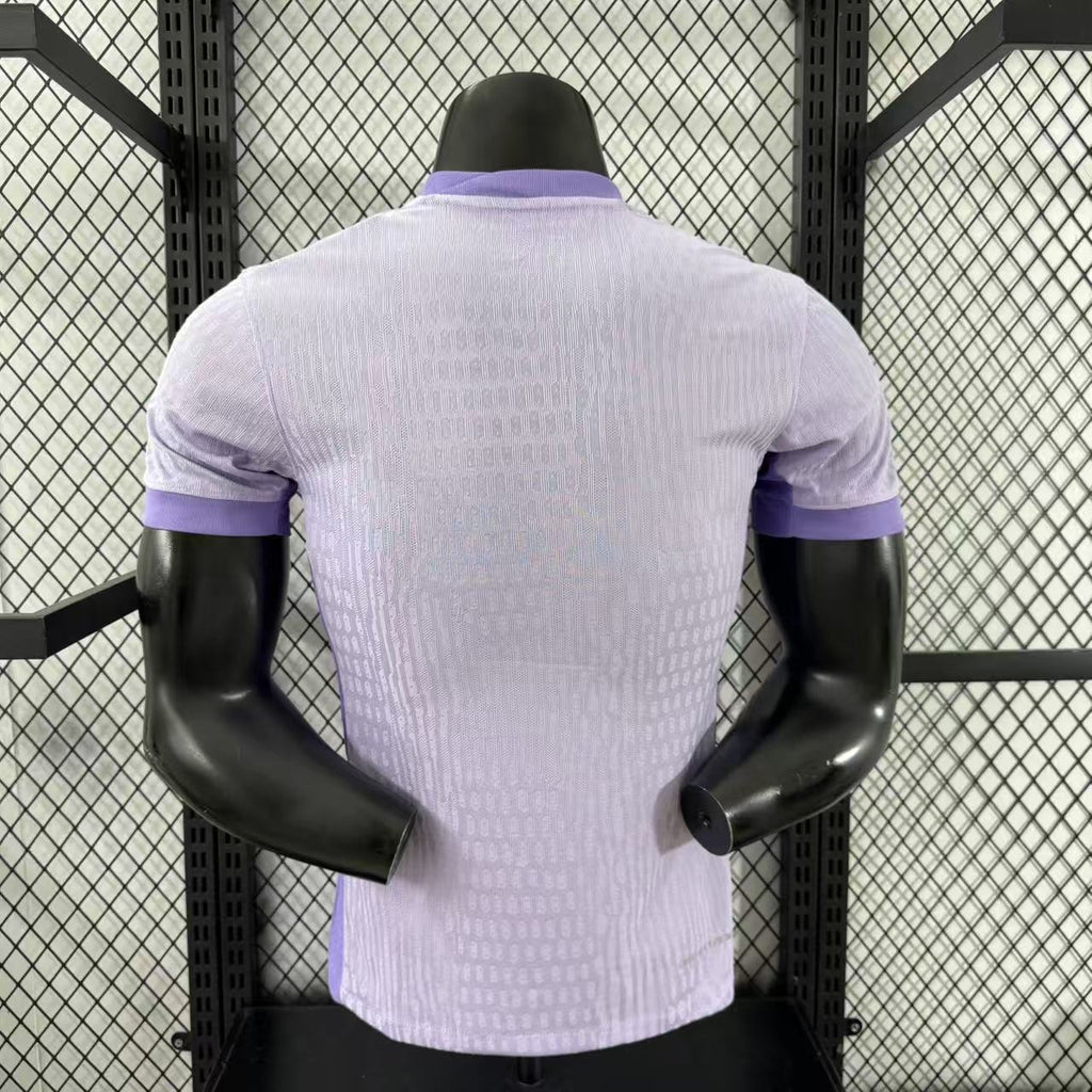 MAILLOT BRIGHTON EXTERIEUR 2025-2026