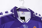 MAILLOT RETRO REAL MADRID EXTERIEUR 1994/1995
