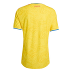 MAILLOT COLOMBIE DOMICILE COUPE DU MONDE 2026