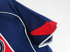 MAILLOT RETRO PARIS SG DOMICILE 2004/2005