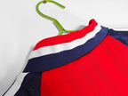 MAILLOT RETRO NORVEGE DOMICILE 1994/1996
