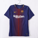 MAILLOT RETRO FC BARCELONE DOMICILE 2010/2011
