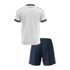KITS ENFANT/ JUNIOR ITALIE EXTERIEUR COUPE DU MONDE 2026