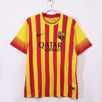 MAILLOT RETRO FC BARCELONE EXTERIEUR 2013/2014