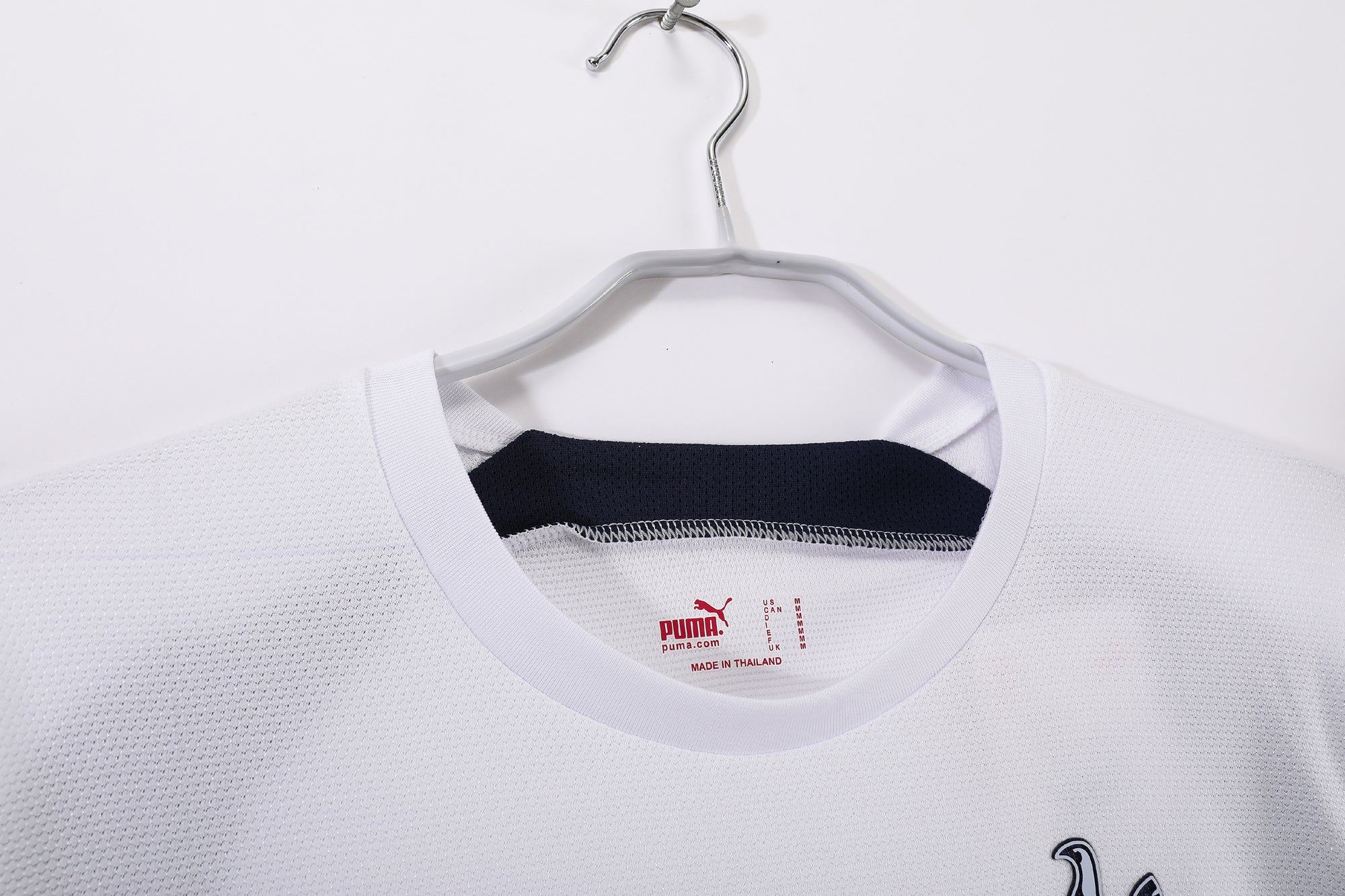 MAILLOT RETRO TOTTENHAM DOMICILE 2006/2007