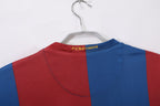 MAILLOT RETRO FC BARCELONE DOMICILE 2006/2007