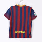 MAILLOT RETRO FC BARCELONE DOMICILE 2013/2014