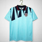 MAILLOT RETRO ANGLETERRE THIRD 1992/1993