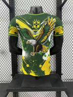MAILLOT CONCEPT BRESIL