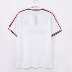 MAILLOT RETRO MANCHESTER UNITED EXTERIEUR 1998/1999