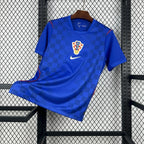 MAILLOT CROATIE EXTERIEUR COUPE DU MONDE 2026