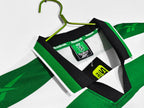 MAILLOT RETRO SPORTING DOMICILE 1999/2000