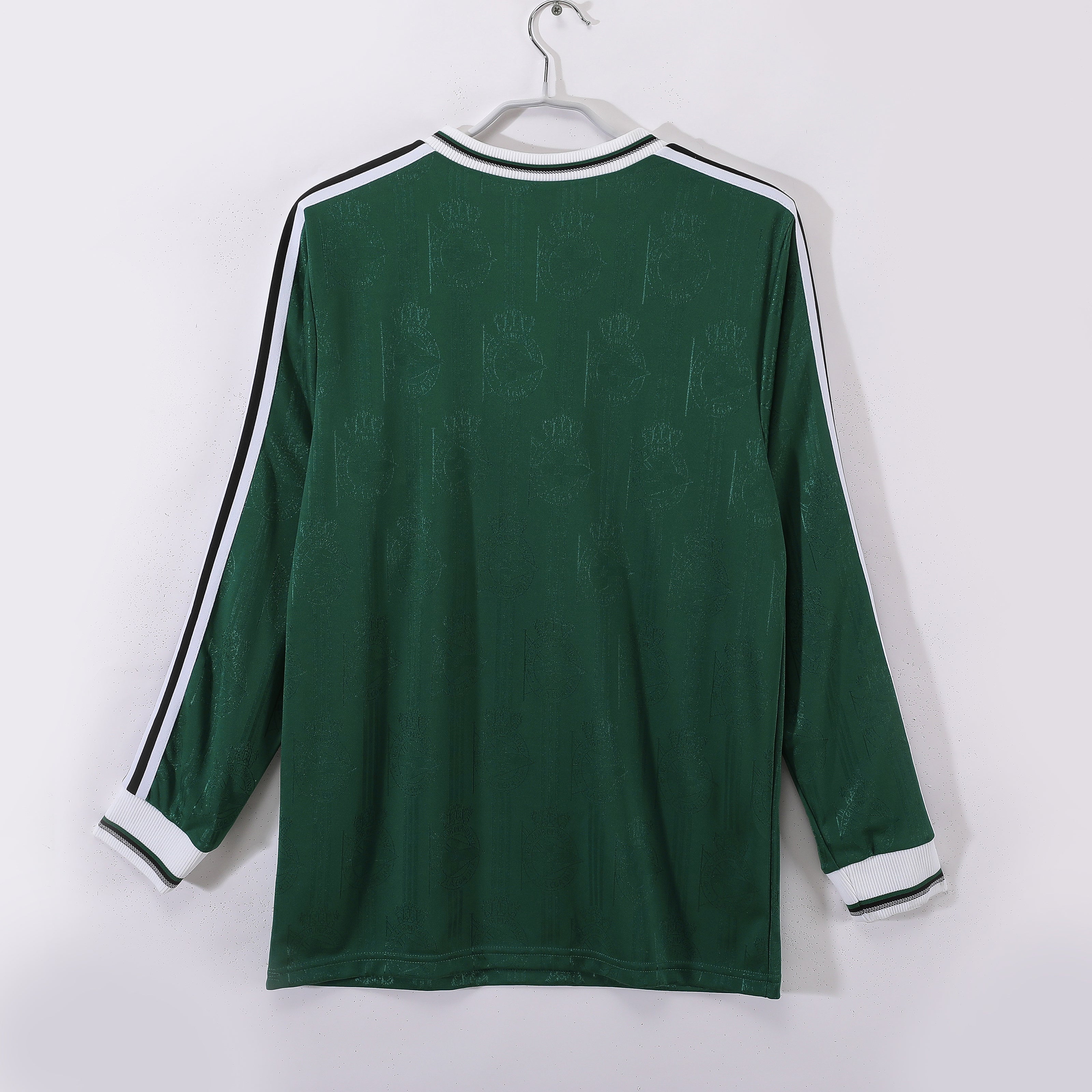 MAILLOT RETRO DEPORTIVO EXTERIEUR 1999/2000