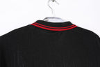 MAILLOT RETRO AC MILAN THIRD 1997/1998