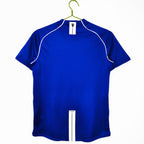 MAILLOT RETRO MANCHESTER UNITED EXTERIEUR 2007/2008