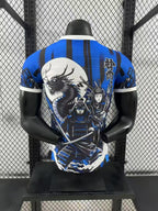 MAILLOT CONCEPT JAPON