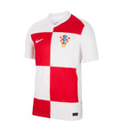 MAILLOT CROATIE DOMICILE EURO 2024
