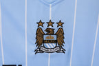 MAILLOT RETRO MANCHESTER CITY DOMICILE 2007/2008