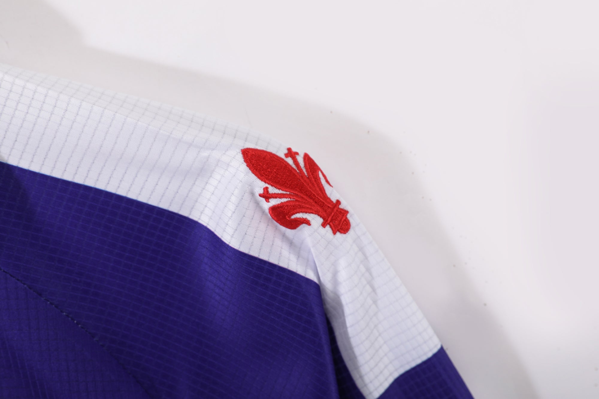 MAILLOT RETRO FIORENTINA DOMICILE 1998/1999