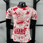 MAILLOT CONCEPT JAPON