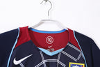 MAILLOT RETRO ATLETICO MADRID EXTEREUR 2004/2005